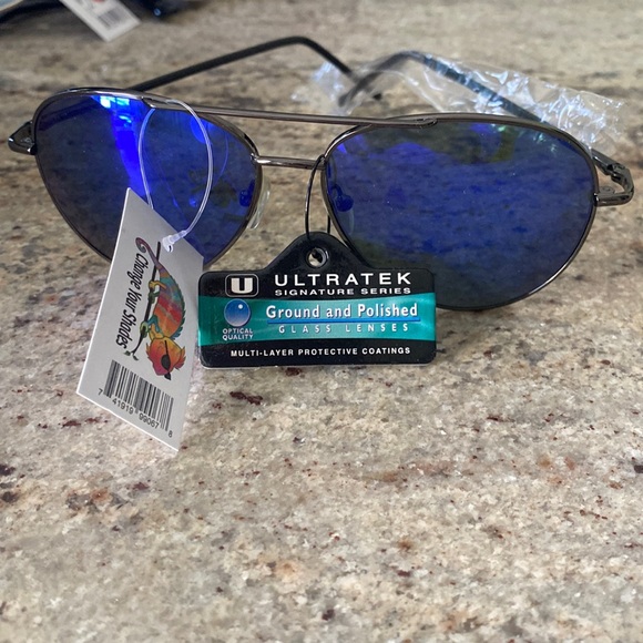 NWT men’s sunglasses - Picture 1 of 4